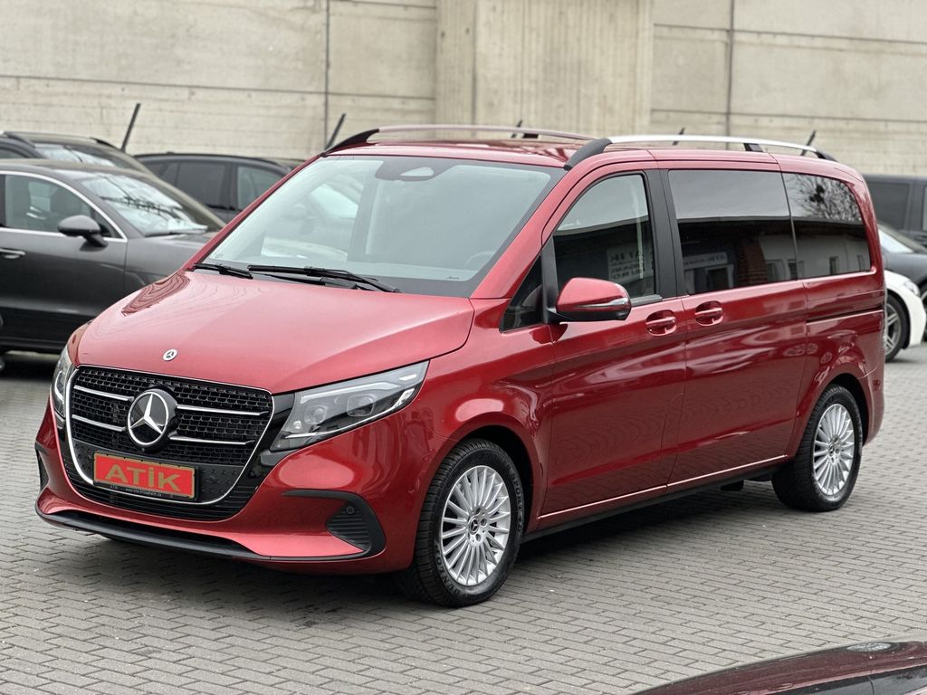 Mercedes-Benz V 220 2024