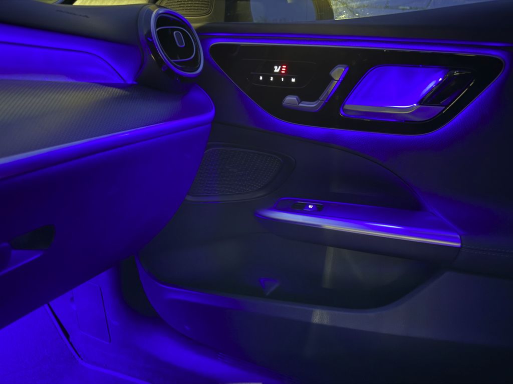 Mercedes-Benz C 220 2023