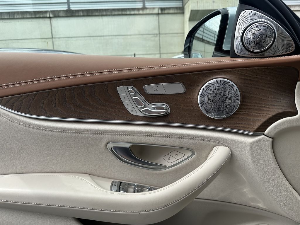 Mercedes-Benz E 300 2020