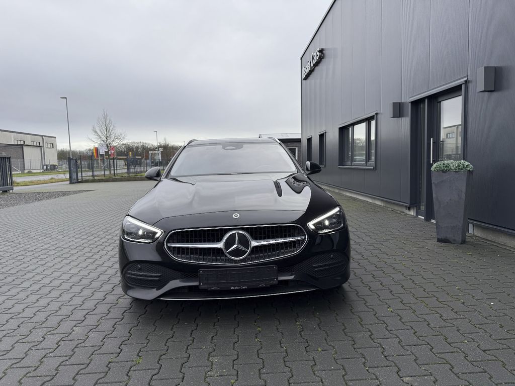 Mercedes-Benz C 220 2023