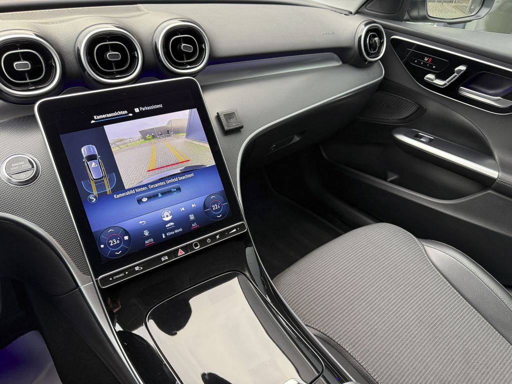 Mercedes-Benz C 220 2023