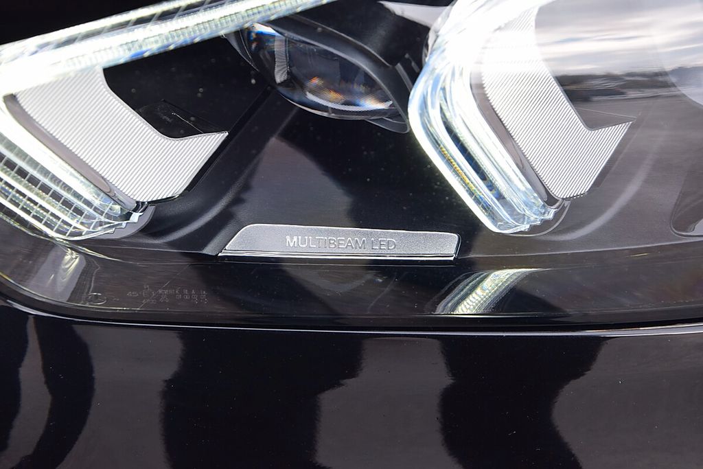 Mercedes-Benz GLE 350 2020