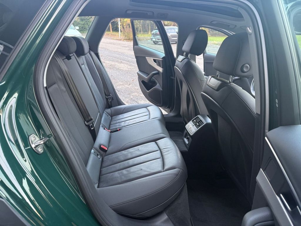 Audi A4 Allroad 2020