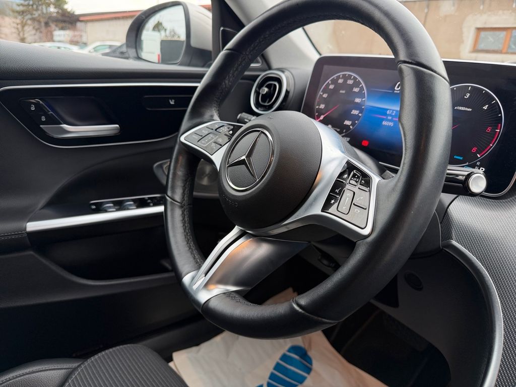 Mercedes-Benz C 220 2021