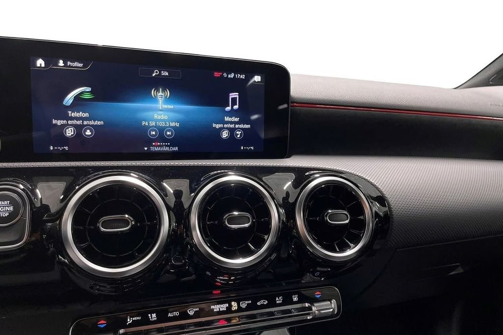 Mercedes-Benz A 250 2022