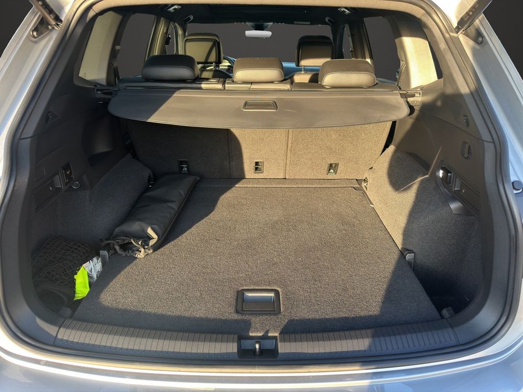 Volkswagen Tiguan Allspace 2023