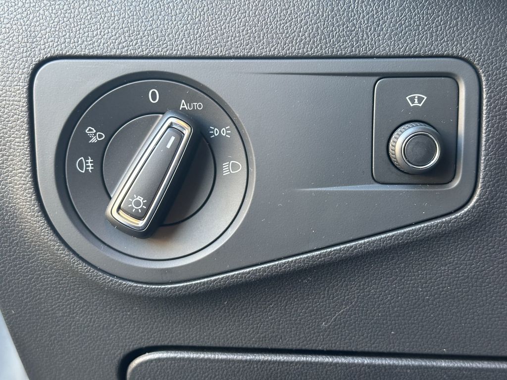 Volkswagen Tiguan Allspace 2023