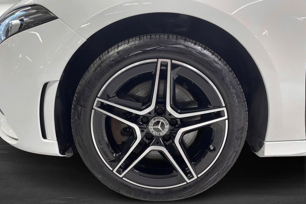 Mercedes-Benz A 250 2022