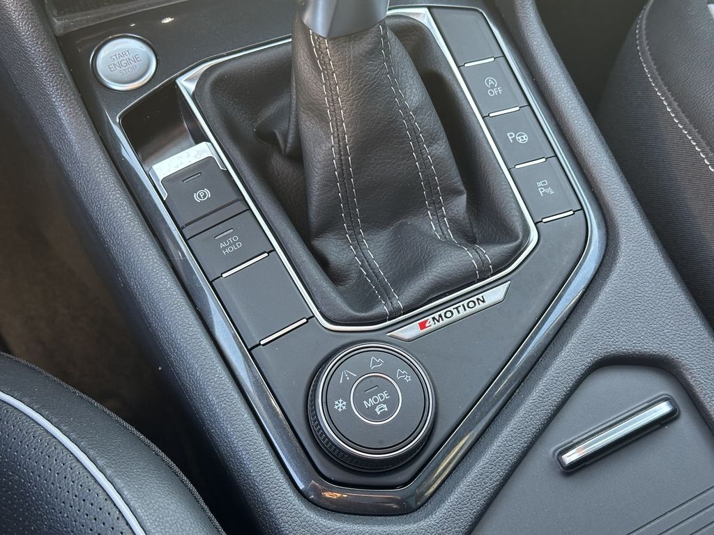 Volkswagen Tiguan Allspace 2023