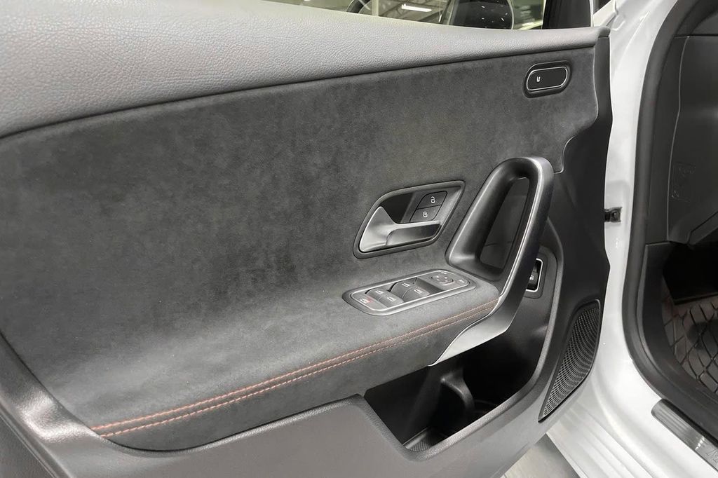 Mercedes-Benz A 250 2022