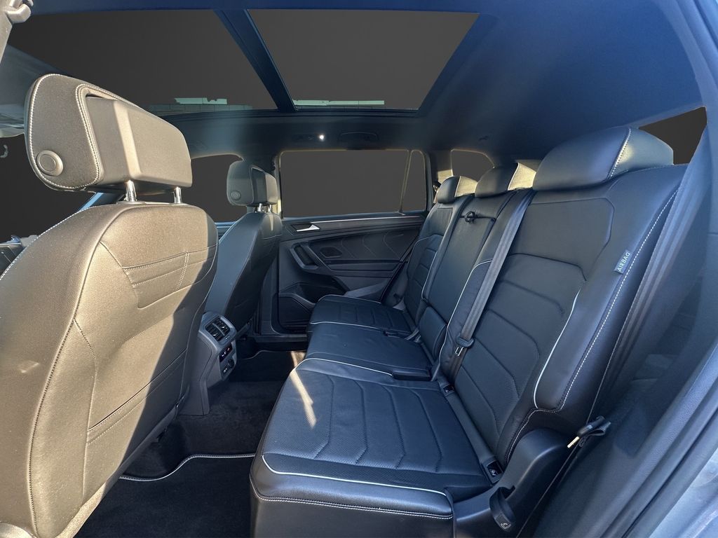 Volkswagen Tiguan Allspace 2023