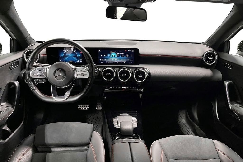 Mercedes-Benz A 250 2022