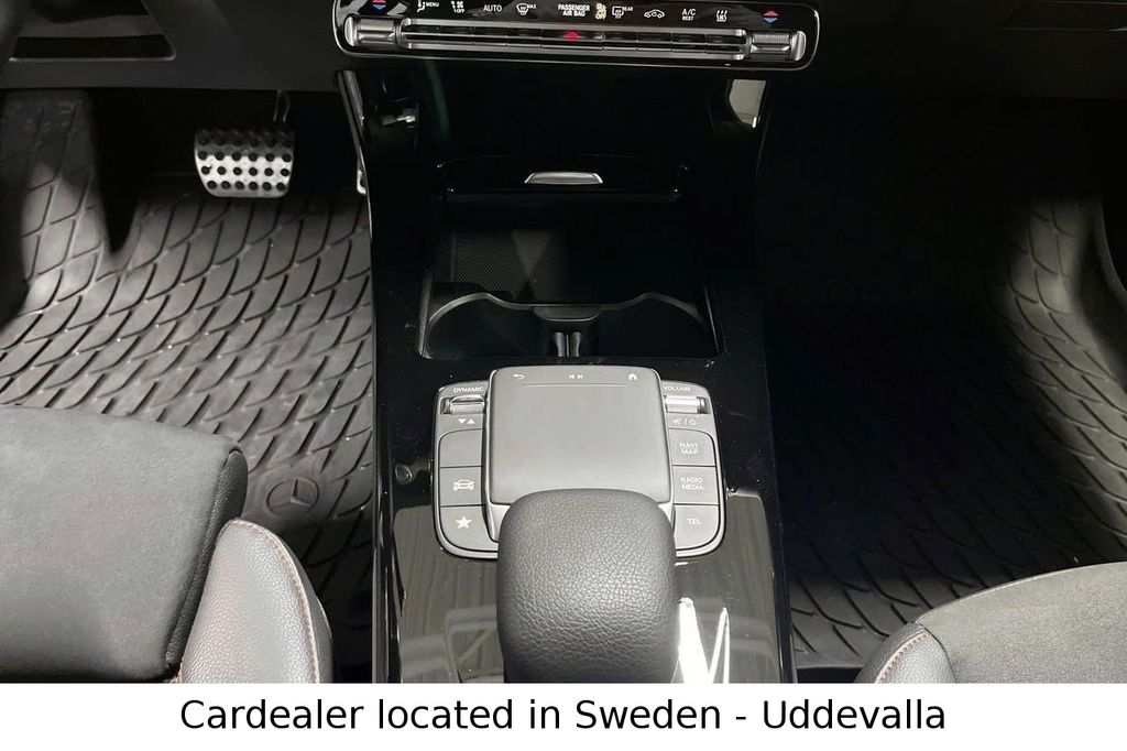 Mercedes-Benz A 250 2022