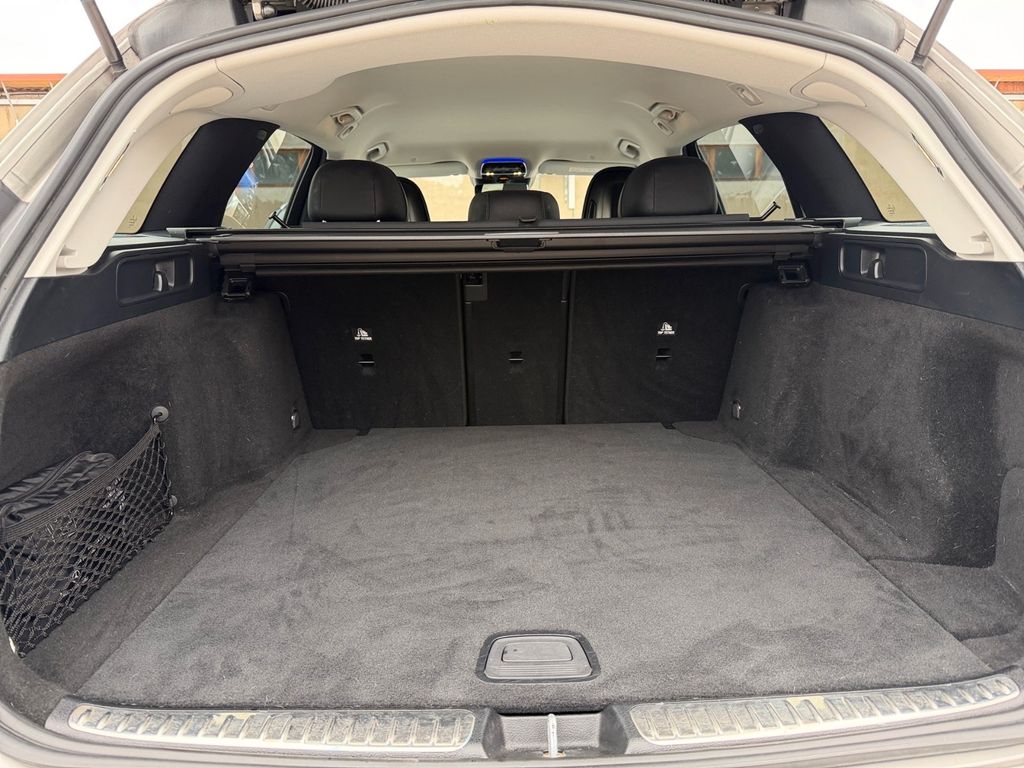 Mercedes-Benz C 220 2021