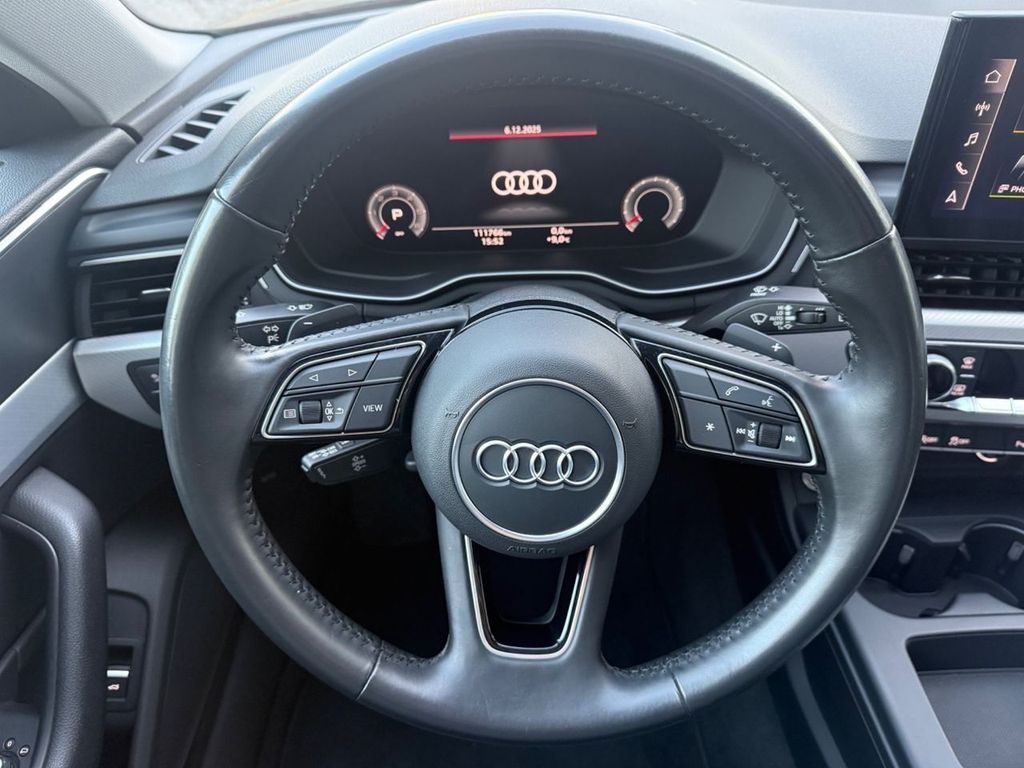 Audi A4 Allroad 2020