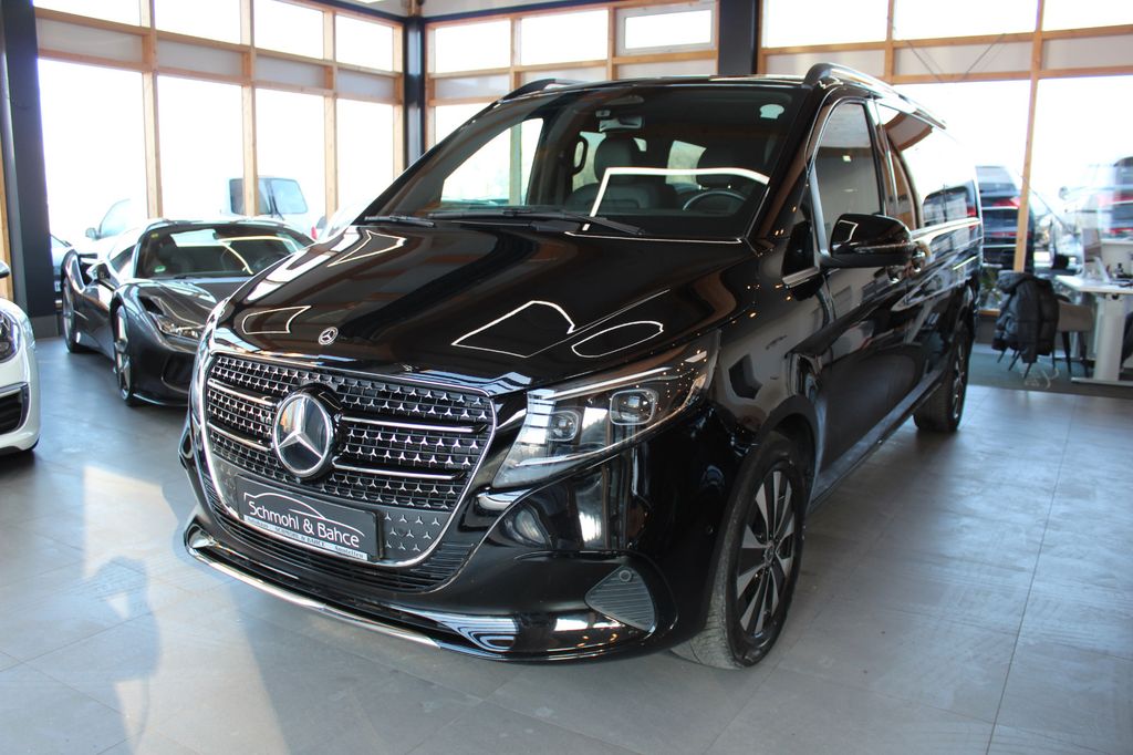 Mercedes-Benz V 300 2024