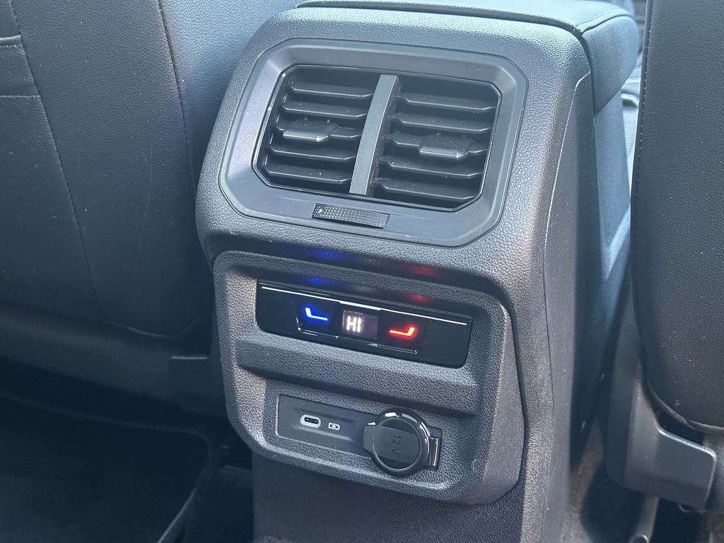 Volkswagen Tiguan Allspace 2023