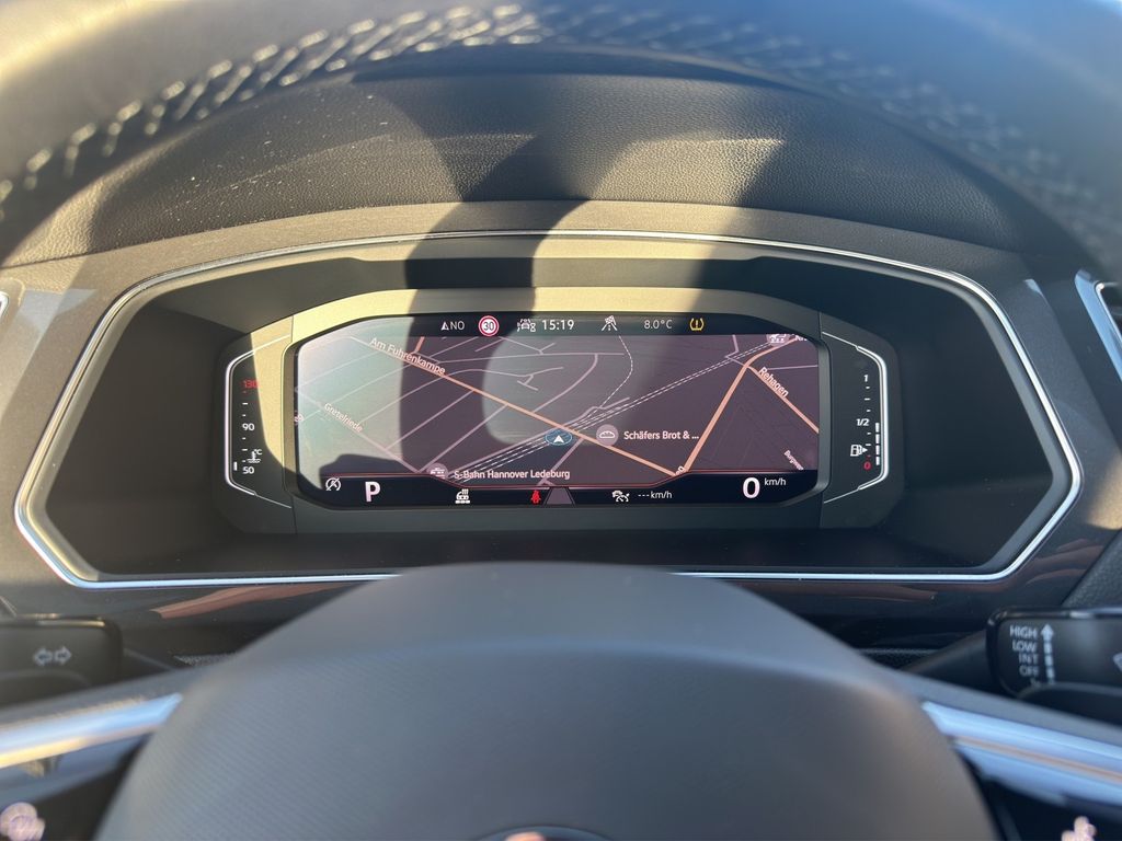 Volkswagen Tiguan Allspace 2023