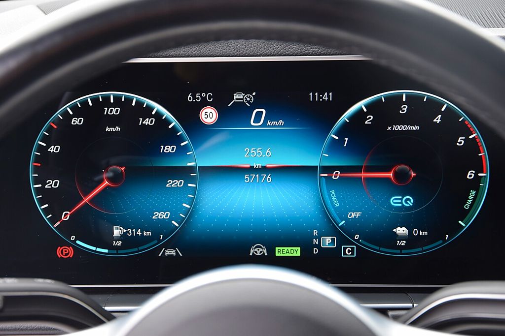 Mercedes-Benz GLE 350 2020