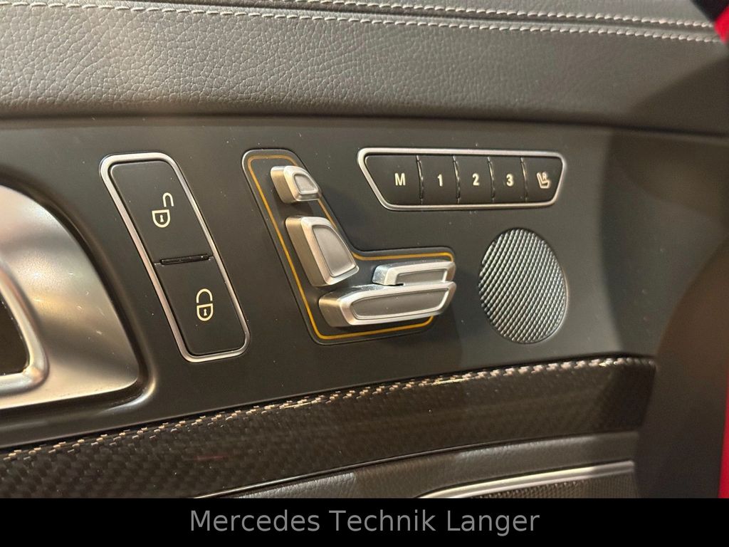 Mercedes-Benz SL 63 AMG 2013