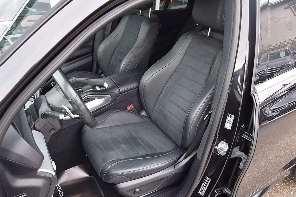 Mercedes-Benz GLE 350 2020