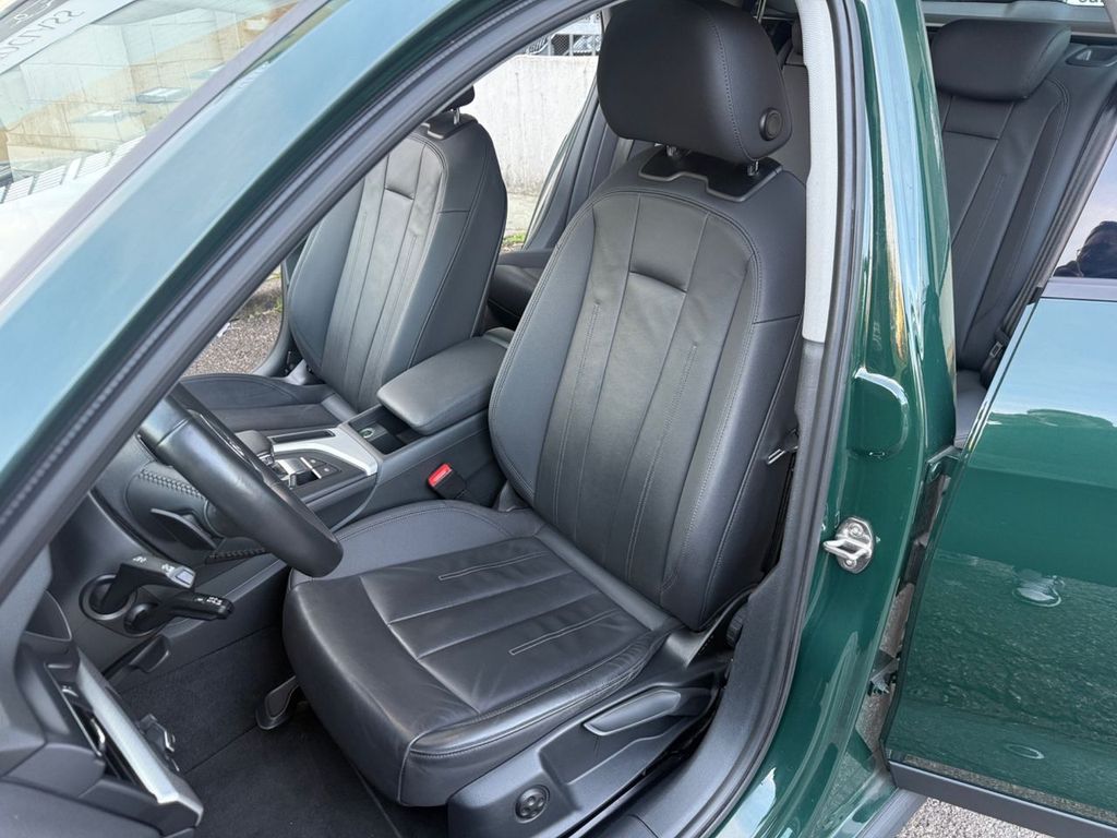 Audi A4 Allroad 2020