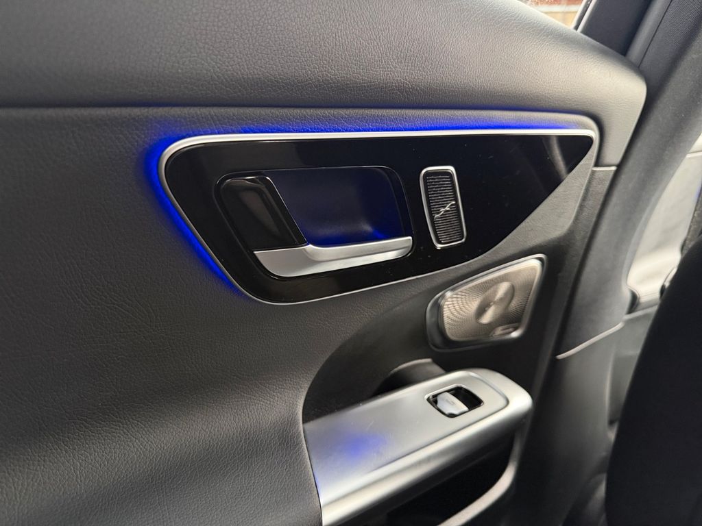 Mercedes-Benz C 220 2021