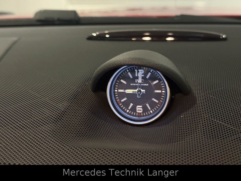 Mercedes-Benz SL 63 AMG 2013