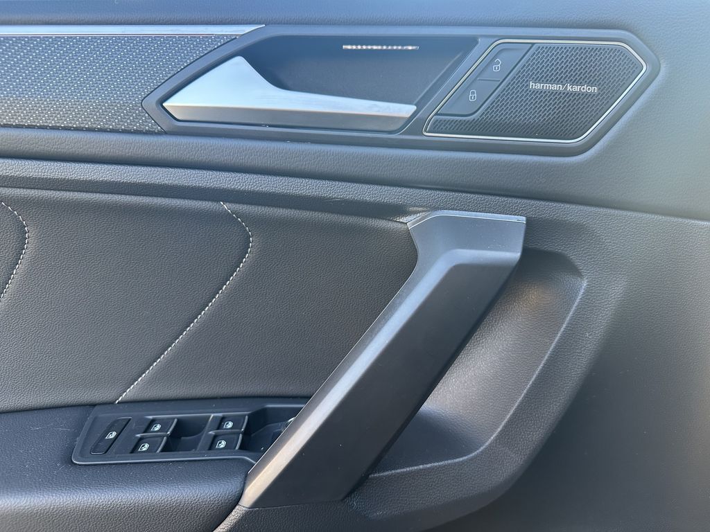 Volkswagen Tiguan Allspace 2023