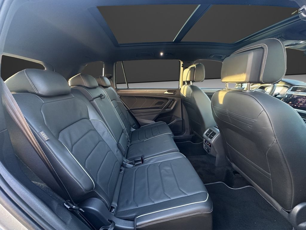 Volkswagen Tiguan Allspace 2023