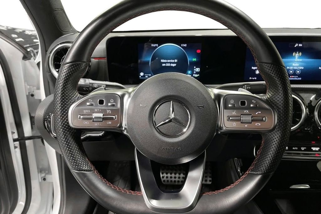 Mercedes-Benz A 250 2022