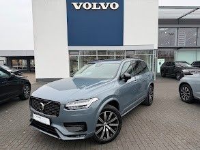 Volvo XC90 2022