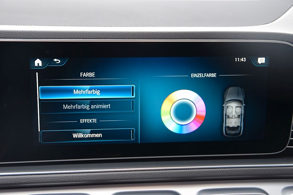 Mercedes-Benz GLE 350 2020