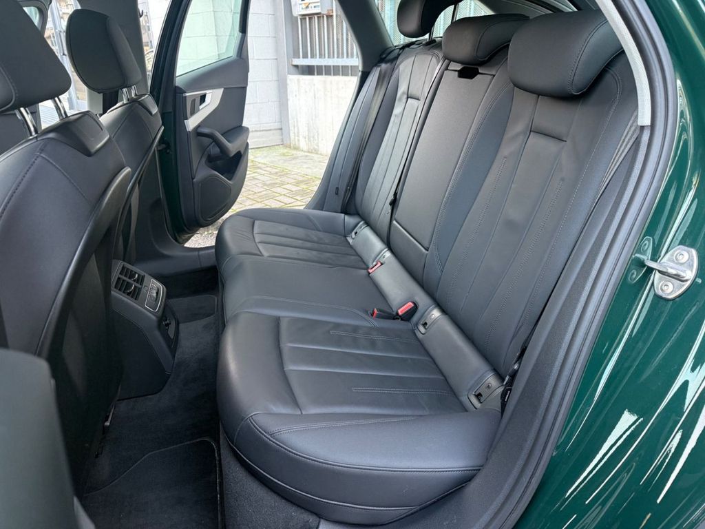 Audi A4 Allroad 2020