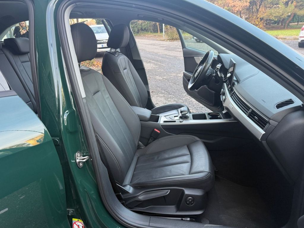 Audi A4 Allroad 2020