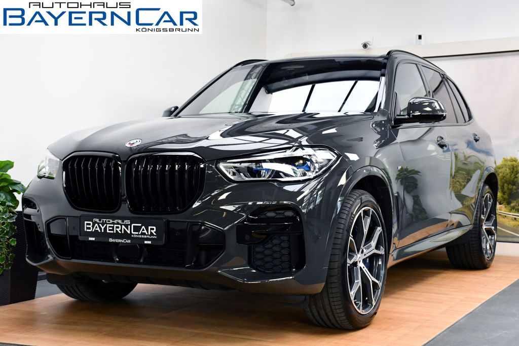 BMW X5 2023