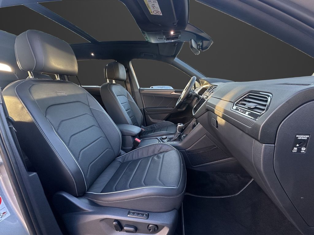 Volkswagen Tiguan Allspace 2023