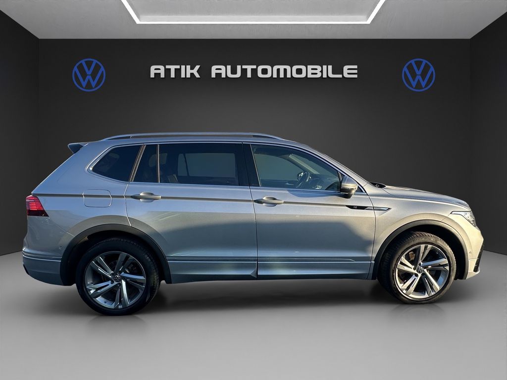 Volkswagen Tiguan Allspace 2023