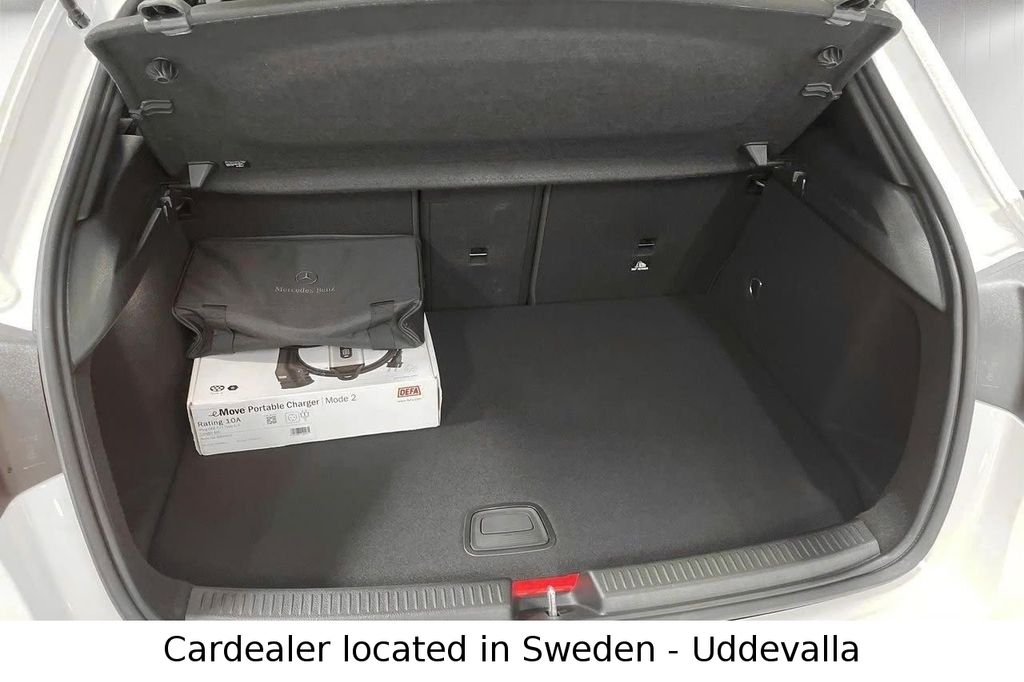 Mercedes-Benz A 250 2022