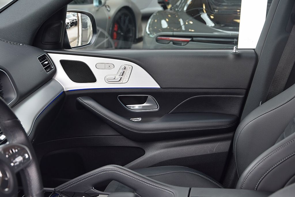 Mercedes-Benz GLE 350 2020