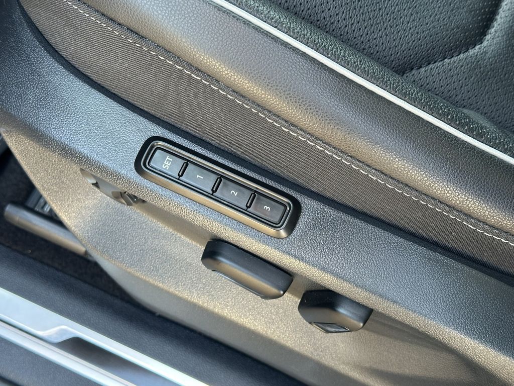 Volkswagen Tiguan Allspace 2023