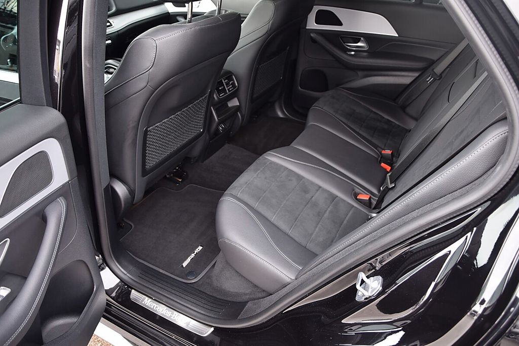 Mercedes-Benz GLE 350 2020