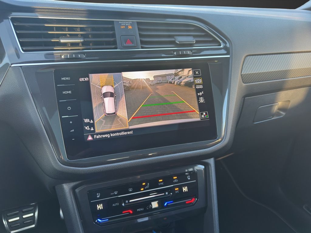 Volkswagen Tiguan Allspace 2023