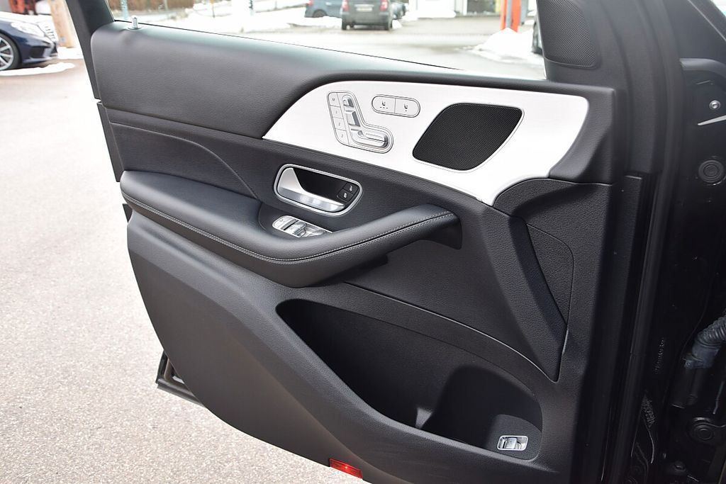 Mercedes-Benz GLE 350 2020