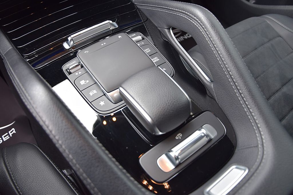 Mercedes-Benz GLE 350 2020