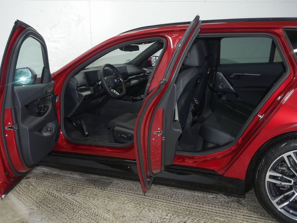 BMW i5 2025