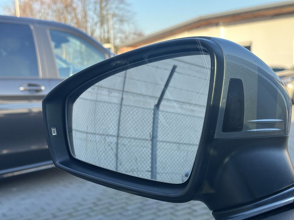 Volkswagen Tiguan Allspace 2023