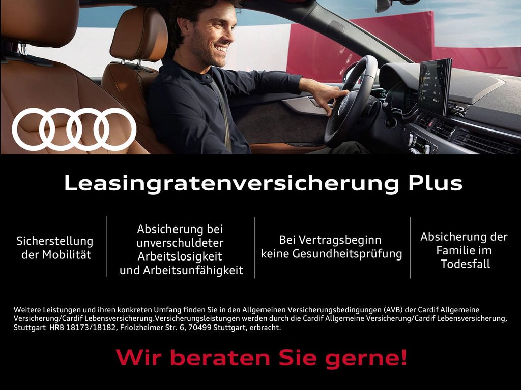 Audi A7 2025