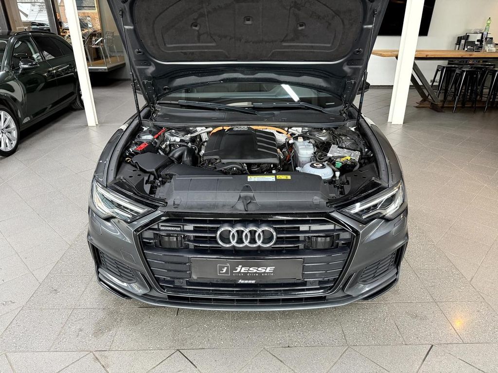 Audi A6 2020