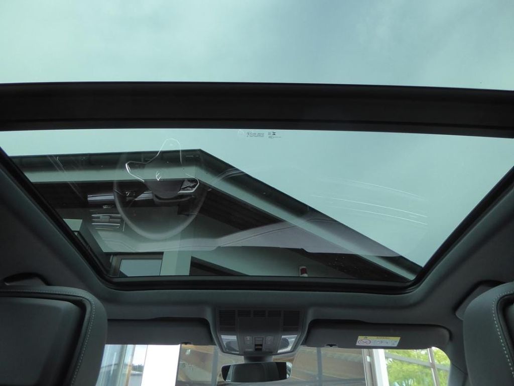 Volkswagen Touareg 2024